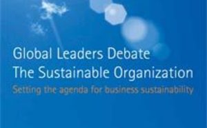 Global Leaders Debate: The Sustainable Organization