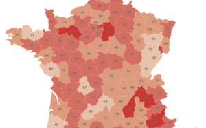 Etude sur la taxe foncière