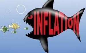 Les risques d’inflation