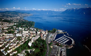 Suisse | L’économie vaudoise reprend de l’élan