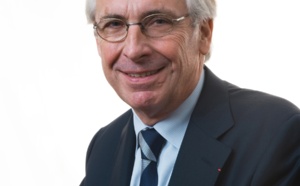 Michel Léger, Président du directoire de BDO en France et membre du Board européen