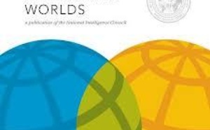 Global Trends 2030: Alternative Worlds