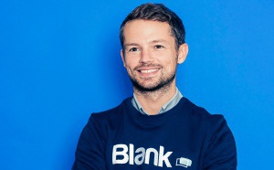 Interview | Blank, la néobanque à destination des indépendants