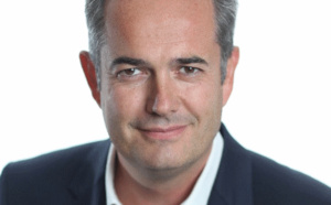 Interview | Yann Aubry VP EMEA de Forter, prévention de la fraude en ligne dans le e-commerce