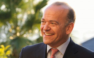 Interview | Albert Isola, Gibraltar's Minister for Digital and Financial Services