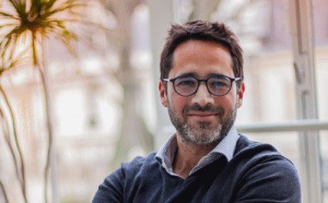 Interview | Romain Mazeries, CEO de MANGOPAY