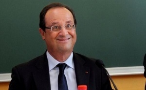 La France de Hollande : envie de rien, besoin de sous