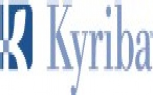 Tour de table réussi de 14,4 millions d'USD pour Kyriba Corporation