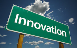 Breakthrough innovation and growth