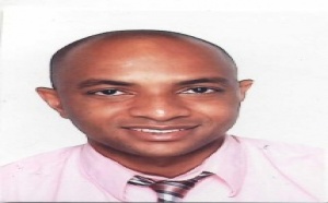 Interview de Monsieur Mohamed Dayane, responsable programmes au CEFAB (CNAM)