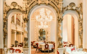 Le somptueux hôtel Anantara New York Palace Budapest rejoint le portefeuille européen d'Anantara Hotels, Resorts &amp; Spas