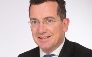 Marc Romano, Directeur général de Rothschild HDF Investment Solutions 