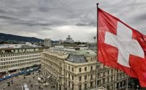 La place économique suisse est appréciée dans le monde entier 