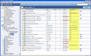 Symeria annonce la disponibilité de FileHold 07 (GED)