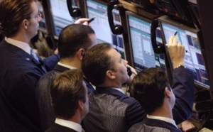 Introductions en bourse dans le monde - rapport trimestriel d'EY