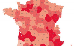 Taxe foncière des locaux commerciaux 2013