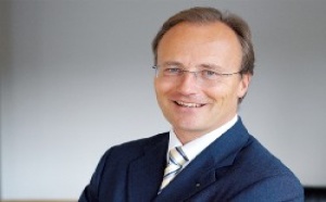 Markus Neuhaus, CEO de PwC Suisse
