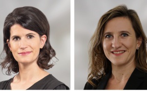 Nominations | Clifford Chance nomme Marie Préat et Ekaterina Zaboussova-Celsa, associées à Paris.