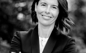 Nomination | Rainbow Partners accueille Sandrine Trapletti en tant que Directrice Générale Adjointe