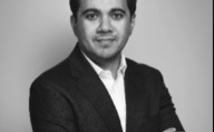 Nomination| Keensight Capital nomme Rafe Hafeez en tant que Directeur M&amp;A