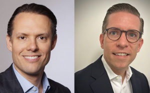 Nominations | Alantra nomme Michaël Maag et Martin Gamperl, CEO &amp; Managing Director en Suisse