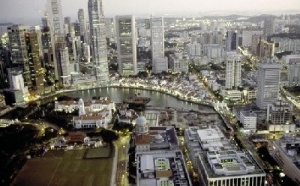 BNP Paribas Securities Services ouvre un bureau à Singapour