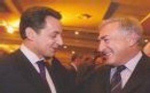 ACDEFI - DSK au FMI, Sarkozy en Chiraquie...
