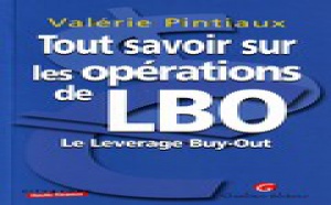 Tout savoir sur les opérations de LBO - Le Leverage Buy Out