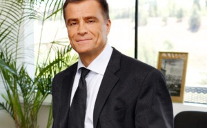 Dominique Cerutti, futur président-directeur général d’Altran