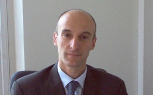 Francis Miard Managing Director de Protiviti France