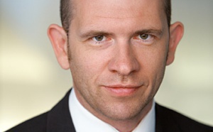 Alexander Henschel joins Analysys Mason as Partner and Head of Germany, Austria and Switzerland