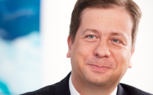 Finyear | Luka Mucic CFO SAP: Where do innovation and finance intersect?