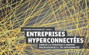 Finyear | Les entreprises et l'hyperconnectivité (étude SAP)