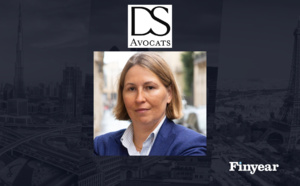 Nomination | DS Avocats officialise l'arrivée de Catherine Hilgers en qualité d'Associée