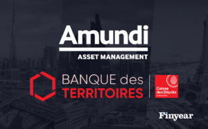 Amundi lance « Amundi Private Equity Transition Juste », un fonds d’impact dédié à l’accompagnement de PME et ETI non cotées