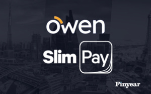 Owen choisit SlimPay pour accompagner sa croissance européenne