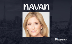 Nomination | Navan accueille Amy Butte au poste de Directrice Financière