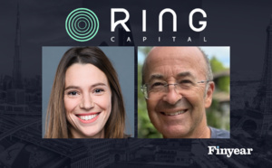 Nominations | Ring Capital annonce deux nouveaux recrutements pour renforcer ses relations avec son écosystème