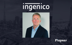 Nomination | Ingenico annonce l'arrivée de Jonathan Locke en tant que nouveau Directeur Financier