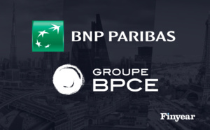 BNP Paribas &amp; BPCE : une alliance et bientôt une plateforme commune pour un investissement de 200 millions d'euros 