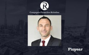 Nomination | Richelieu Gestion accélère le développement de sa gestion sous mandat avec l'arrivée de Romain Mahieu