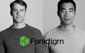 Paradigm, un troisième fonds à 850 millions de dollars