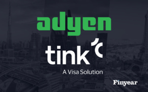 Tink et Adyen lancent “Pay by Bank” en France