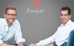 Keepers le multi family-office, s'installe à Paris