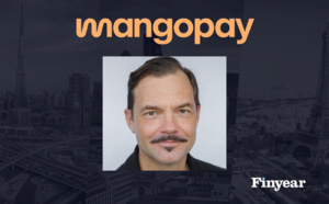Nomination | Mangopay annonce l'arrivée de Mark Fleming au poste de Directeur commercial