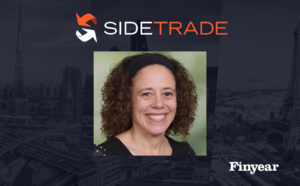 Nomination | Sidetrade accueille Allison Barlaz en tant que Directrice Marketing pour accélérer sa croissance en Amérique du Nord
