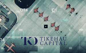 IA : Tikehau Capital en négociations exclusives pour la cession de Preligens à Safran