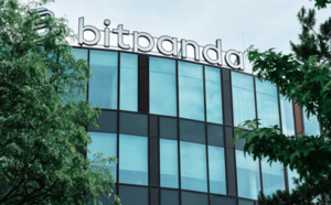 Bitpanda renforce son offre B2B