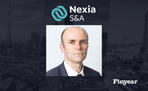 Nomination | Nexia S&amp;A annonce l'arrivée de Hervé Tanguy suite au rapprochement stratégique avec le cabinet parisien CFCE