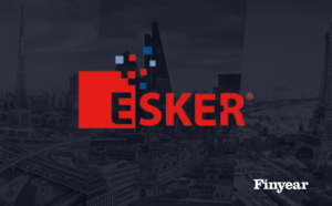 Esker étoffe sa suite Source-to-Pay avec de nouvelles fonctionnalités axées sur la croissance durable des entreprises